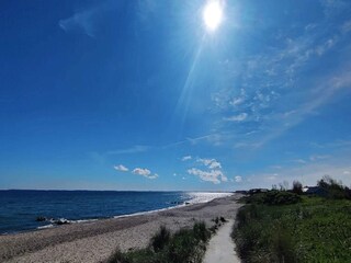 Vakantiehuis Otterup  21