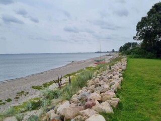 Vakantiehuis Otterup  45