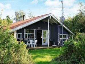 Holiday house 8 Personen Ferienhaus in Humble-By Traum - Humble - image1