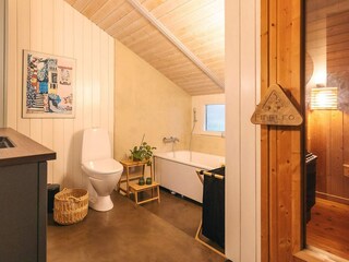 Casa per le vacanze Humble  23