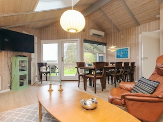 Ferienhaus Humble  8