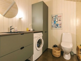 Ferienhaus Humble  18