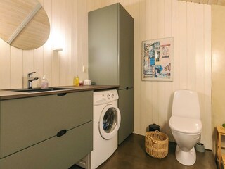 Maison de vacances Humble  4