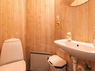 Maison de vacances Humble  6