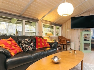 Ferienhaus Humble  2