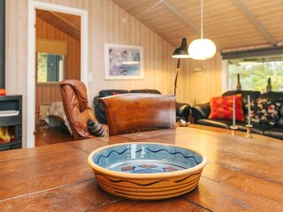 Casa de vacaciones Humble  11