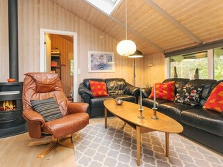 Casa per le vacanze Humble  8