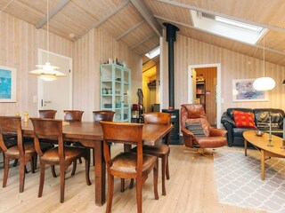 Ferienhaus Humble  2