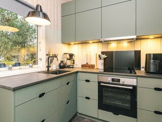 Vakantiehuis Humble  12