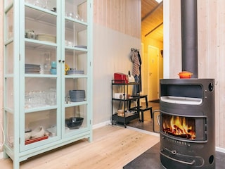 Casa de vacaciones Humble  14