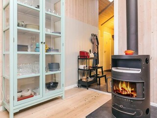 Casa per le vacanze Humble  5