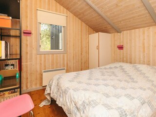 Casa per le vacanze Humble  8