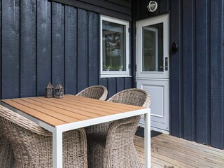 Maison de vacances Humble  17