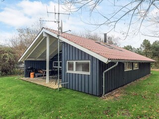 Ferienhaus Humble  9