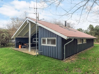Holiday house Humble  9