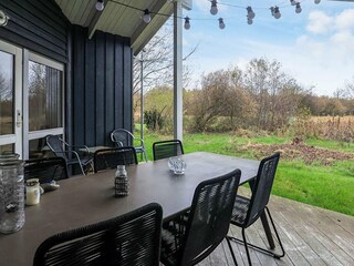 Casa per le vacanze Humble  9