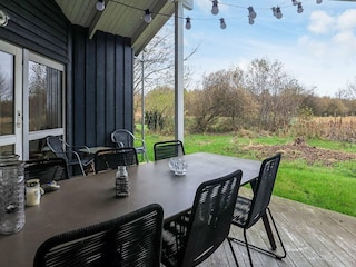 Holiday house Humble  10