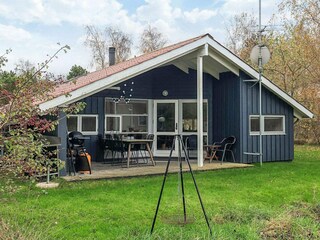 Casa per le vacanze Humble  25