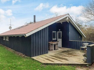 Casa per le vacanze Humble  6