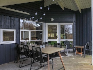 Ferienhaus Humble  3