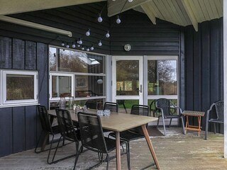 Holiday house Humble  3