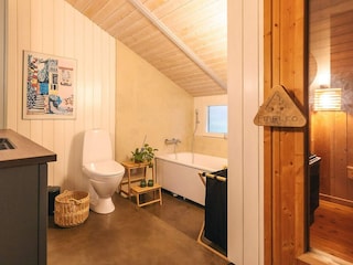Ferienhaus Humble  24