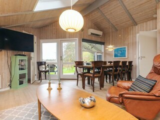 Casa per le vacanze Humble  4