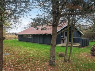 Ferienhaus Humble  24