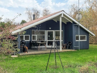 Ferienhaus Humble  13