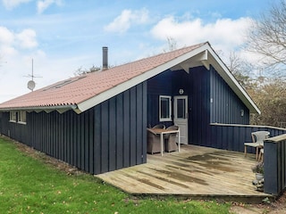 Ferienhaus Humble  25