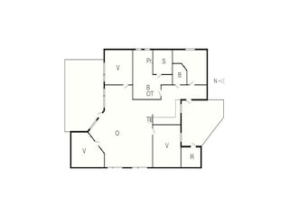 Ferienhaus Humble  14