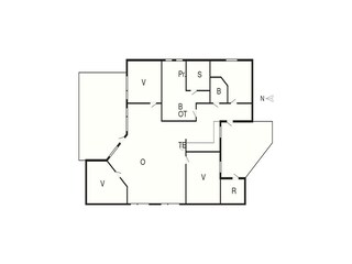 Holiday house Humble  14