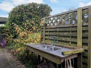 Maison de vacances Hesselager  21