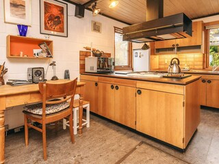 Vakantiehuis Hesselager  31