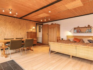 Casa de vacaciones Hesselager  53