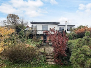 Ferienhaus Hesselager  4