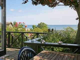 Maison de vacances Hesselager  4