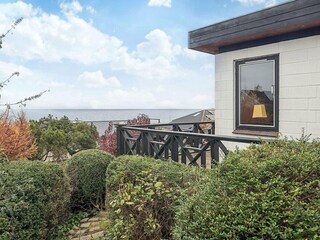 Maison de vacances Hesselager  22