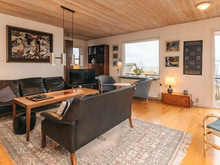 Casa per le vacanze Hesselager  5