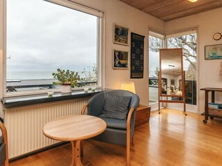 Ferienhaus Hesselager  7