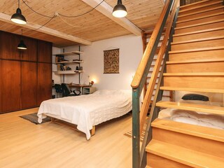 Ferienhaus Hesselager  9