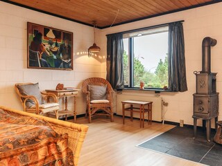 Holiday house Hesselager  21