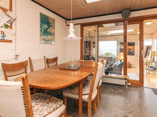 Ferienhaus Hesselager  25