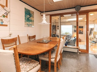Holiday house Hesselager  23