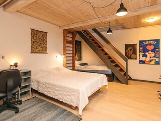 Casa de vacaciones Hesselager  36