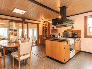 Ferienhaus Hesselager  5