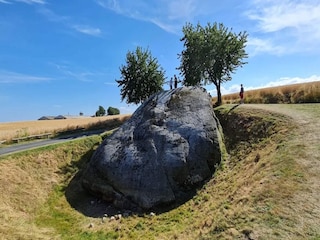 Maison de vacances Hesselager  13