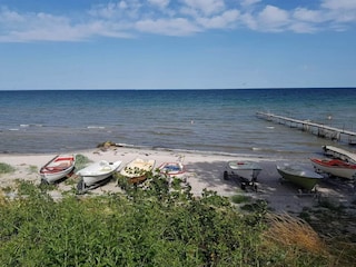 Ferienhaus Hesselager  11