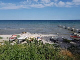 Maison de vacances Hesselager  14