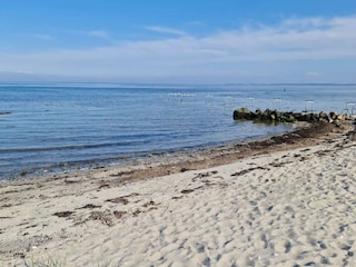 Maison de vacances Hesselager  5